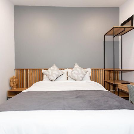 Barcelo Coliving Apartment Medellin Exterior photo