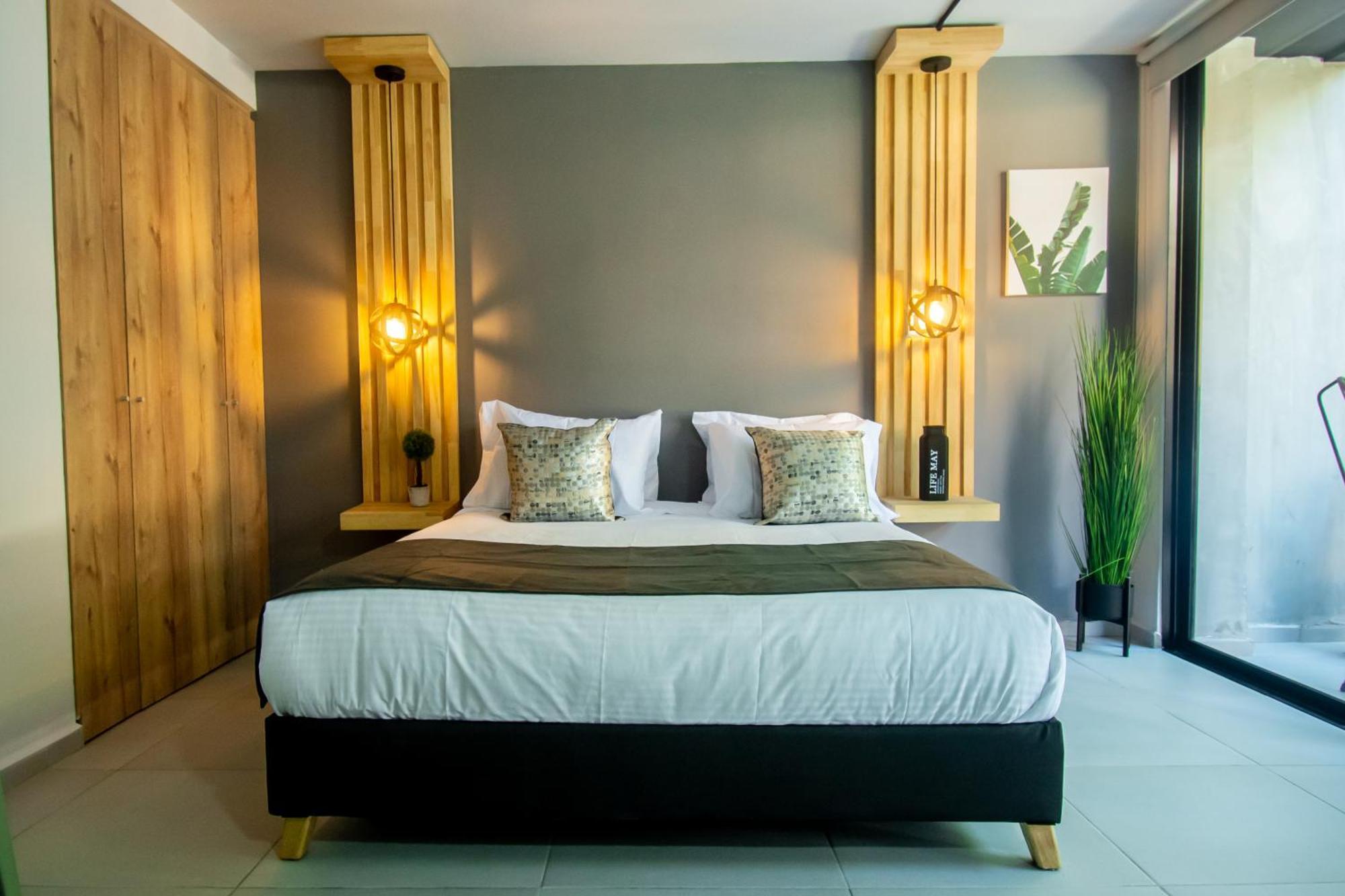 Barcelo Coliving Apartment Medellin Exterior photo
