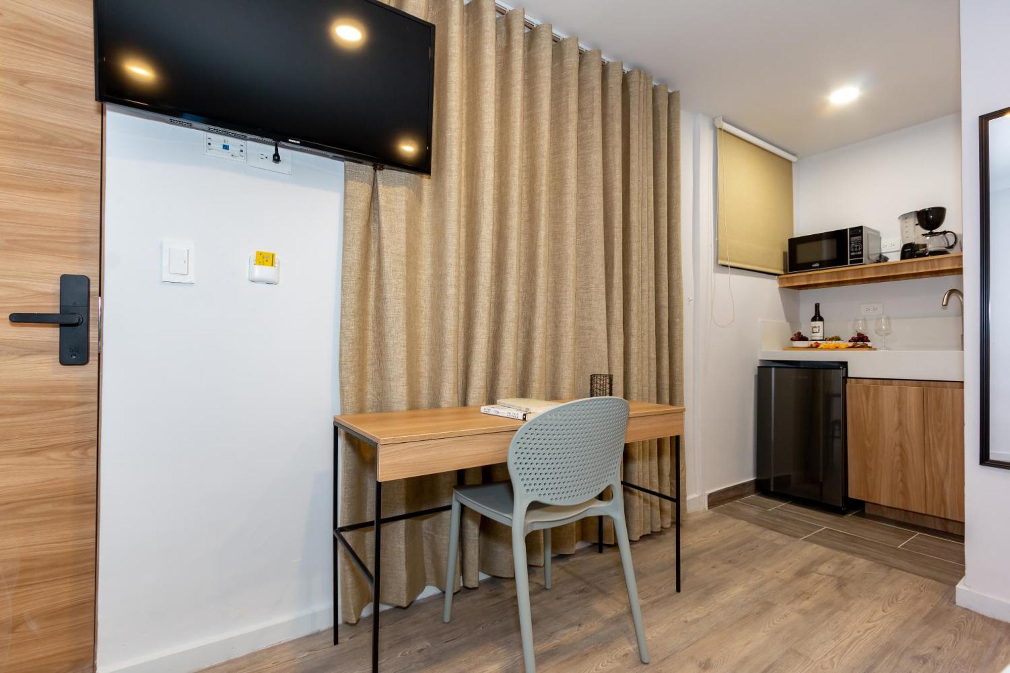 Barcelo Coliving Apartment Medellin Exterior photo